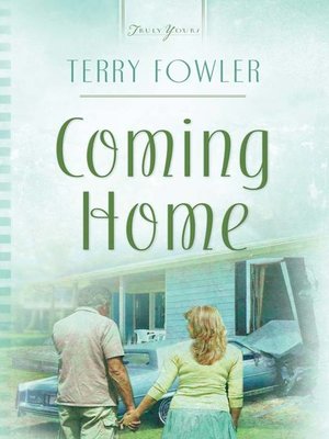 cover image of Coming Home